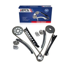 Timing Chain Kit 9-0391SF 98-01 Ford E-150 Expedition 98-99 Navigator 5.4L V8