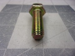 CNH-New Holland 43140 Hex Head Cap Screw Case 1010 1020 2010 2020 2050 2206 2208