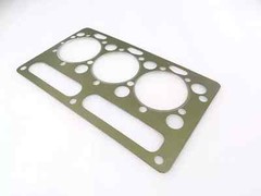 Head Gasket Unit Copper For Massey Ferguson 35 TE20F Perkins P3 Diesel 1951