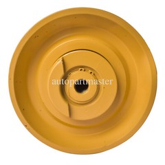Bottom Roller for Caterpillar 259B3 259D 259D3 279C 279D 279D3 289C 299C 299D3