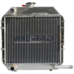 Radiator for Ford New Holland Compact Tractor 1300 1942SMP130486 SBA310100211