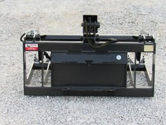 42″ Heavy Duty Root Grapple Bucket Attachment Fits Toro Dingo Mini Skid Steer