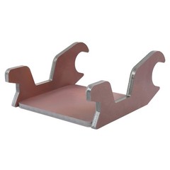 Bucket Ear Bucket Attachment For John Deere 26G 27C 27D 35C 35G 27ZTS 110 TLB
