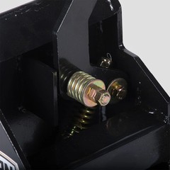 Titan Attachments Adapter To Convert Toro Dingo To Full Size Skid Steer QT