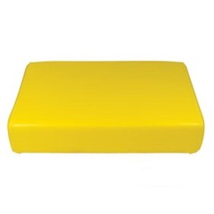 Seat Cushion Fits John Deere A B D G H M R 50 60 70 80 520 530 620 730 Tractors