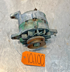 1979 John Deere 950 Tractor Alternator
