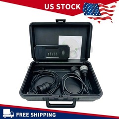 ET4 ETIV Communication Adapter 3 Tool 478-0235 Fits CAT Heavy Equipment 538-5051