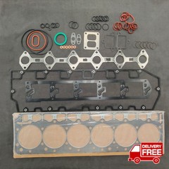 Brand new Head Gasket Kit 1830720C94 for International DT466E 7.6L Diesel Engine