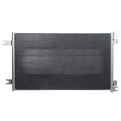 9260107 Condenser Fits International / Navistar – 32 1/4 x 18 3/8 x 3/4