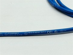 Pepperl + Fuchs NJ2-11-N-G 106378 Inductive Sensor 30 Days Warranty