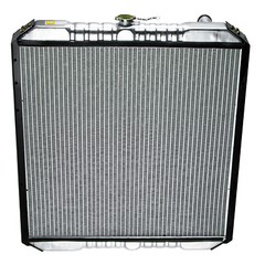 193-2767 Water Tank Radiator Fit Caterpillar CAT E320C 320C L E318C E319C,