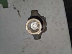 Hypro 6500C Super Roller Cast Iron Pump NOS