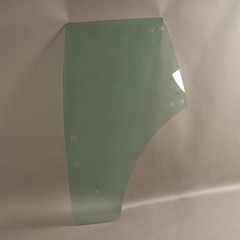 Left Hand Cab Glass Door For Kubota M8540 M5040 M9540 M6040 M7040 Tempered Glass