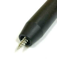 Fuel Injector Micro Filter Basket Removal Tool with Custom Quantity Filters