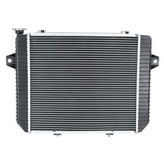 RADIATOR Fits 12-UP DOOSAN DAEWOO FORKLIFT G20P-5 GM 3.0L LP 440211-00010-