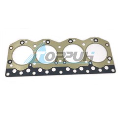 Cylinder Head Gasket for ISUZU C240 C240PKJ C240PKG Engine Jeep CJ7/CJ6/ELF150