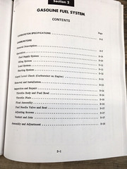 Farmall And International 100 130 140 Tractor Service Manual Repair Shop Book Ih