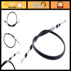 Backhoe Loader Cable Replacement for John Deere 310G 310J 410K 710J – Durable &