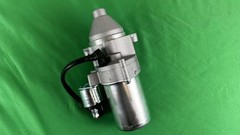 Brand RATO Engine Starter for AGT H-15, H12R, H13R, QH12R Excavator – Efficient