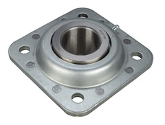 FD211RE DHU1-3/4R-211 822-200C 1-3/4″ Disc Harrow Flange Bearing Unit SpinCo