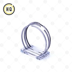 Set of piston ring STD For Deutz 04280565, FM 2011, 2011, 94 MM