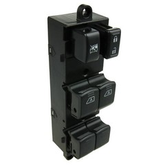 Drivers Side Left Window Switch Applicable To 07 Nissan Murano 25401-CB60A