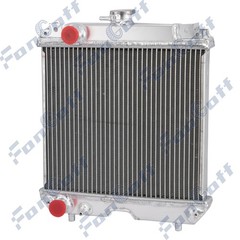 Aluminum Tractor Radiator Fits Kubota Model B7300 #6C090-58502 FonGoff-