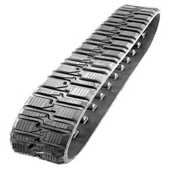 Two 6″ (153mm) Rubber Track for Toro TX1000 Narrow