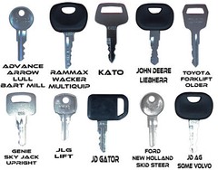 Fits 39 KEY MULTI SET