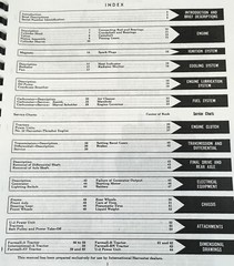 International Farmall A AV Tractor Service Parts Operators Manual Set Catalog