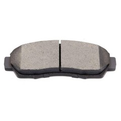 Brake Pads, 8pcs Ceramic Disc Brake Kits fit for 2011-2014 for Honda Odyssey