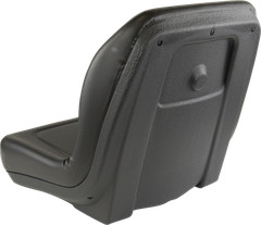 Seat Compatible w/Ford Bobcat Yanmar John Deere Allis Chalmers Equipment