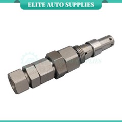 4372038 For Hitachi Excavator EX200-5 SH200-A3 ZAX200 DH220-5 Main Relief Valve