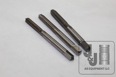 DLTX Brass Plug Tap Kit for John Deere A B D G H Carburetors DLTX 10 18 34 53 67