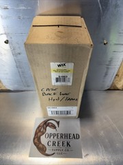 WIX Hydraulic Filter 51863