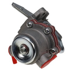Fuel Lift Pump For Case IH JX55 JX60 JX65 JX70 JX75 JX80 JX85 JX90 JX95 JX1075C