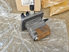 Zexel Kubota 15531 51010 51012 Fuel Pump D650 750 850 950 B6100E B6100HST B7100D
