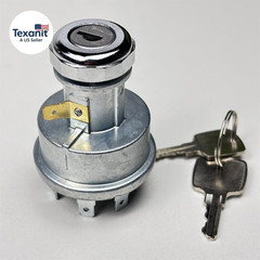Ignition Switch Key RE45963 for John Deere 5055E 5065E 5075E 5078E