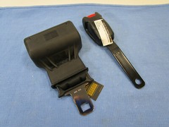 New Genuine Oem Caterpillar 258-4096 Seat Belt