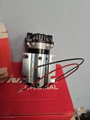 Water Pump For Dynapac. New Part # 904808, 4700904808. Ships Free.
