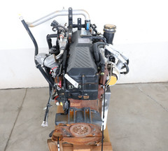 International MAXXFORCE GDT285 Series 24v 7.6L Diesel Engine | No Core Fee