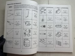 CAT Caterpillar Service Manual – GM 4.3L and G6 Gasoline Engine (2003)