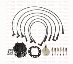 Hyster 0996106,TUNE-UP KIT (GM 4.3L)