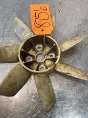 2003 John Deere 2210 Tractor Hydrostat Cooling Fan