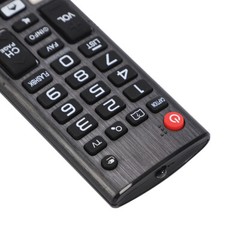 Replacement Remote Control For LG TV LCD LED HDTV Smart 4K UHD HD AKB75095307