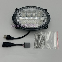LED Work Light Kit For John Deere Tractor 7720 7820 7920 7630 7730 7830 7930