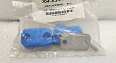 Swagelok 304-S3-PP-10T 5/8” Support System Kit 10PCs In Lot