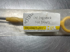 4132822 DEUTZ Oil DIPSTICK HQ-0427-2815 , M4132822 , 178180