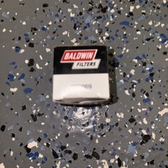 PF7869 Fuel Screen Filter Fit for Baldwin (Replaces 171081-55910; FF5386)