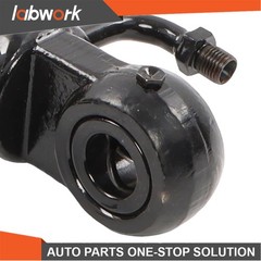Labwork Bucket Cylinder Attachment For 0.8ton-2ton Mini Excavators Small Digger